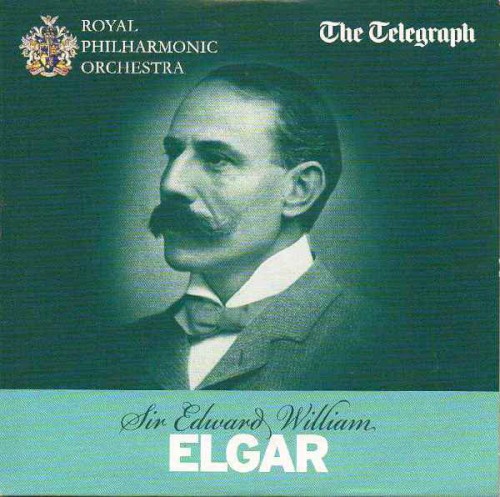 Sir Edward William Elgar