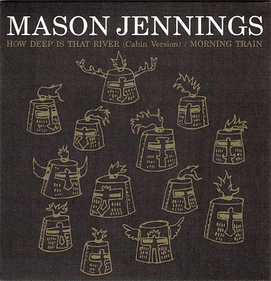 How Deep Is That River (Cabin version) / Morning Train