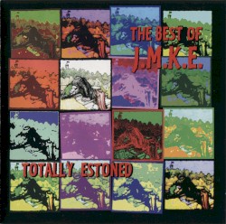 Totally Estoned