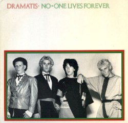 No‐One Lives Forever