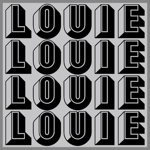 Four Louies Live