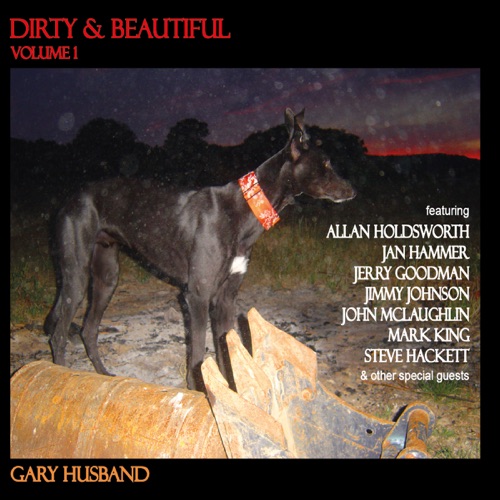 Dirty & Beautiful, Volume 1