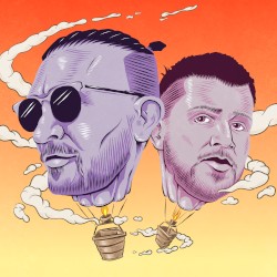 Higher (MKII remix)