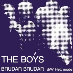 Brudar brudar