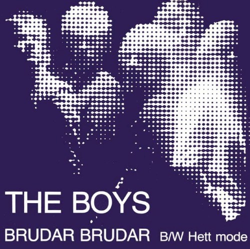 Brudar brudar