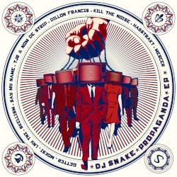 Propaganda EP