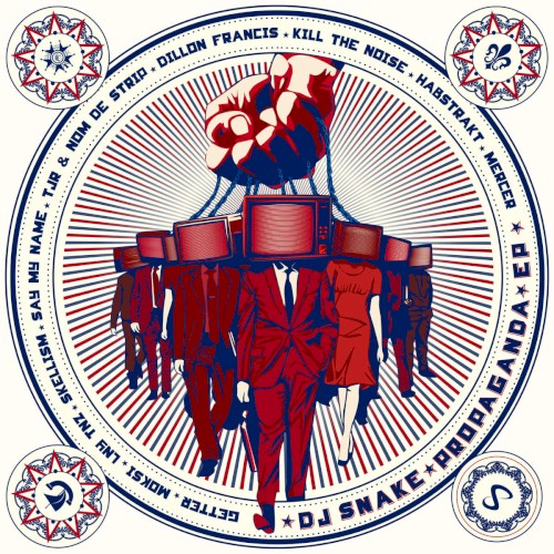 Propaganda EP