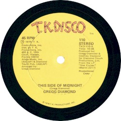This Side of Midnight / Star Cruiser