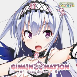 GUMIN☠NATION ORIGINAL SOUND TRACK