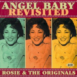 Angel Baby Revisited