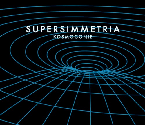 Kosmogonie