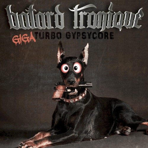 Giga Turbo Gypsycore