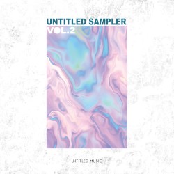 UNTITLED SAMPLER Vol.2