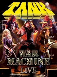 War Machine Live