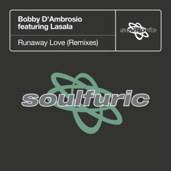 Runaway Love (remixes)