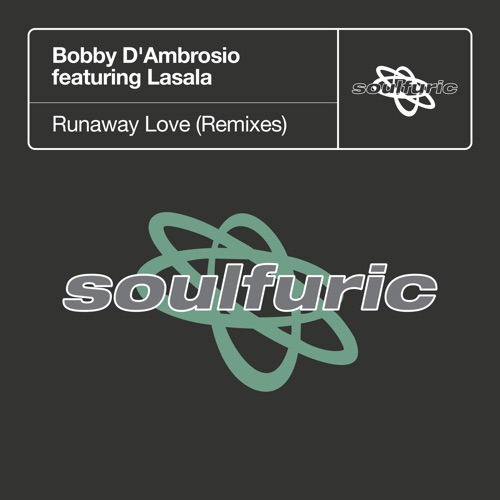 Runaway Love (remixes)