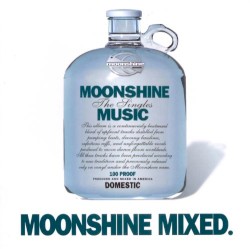 Moonshine Mixed