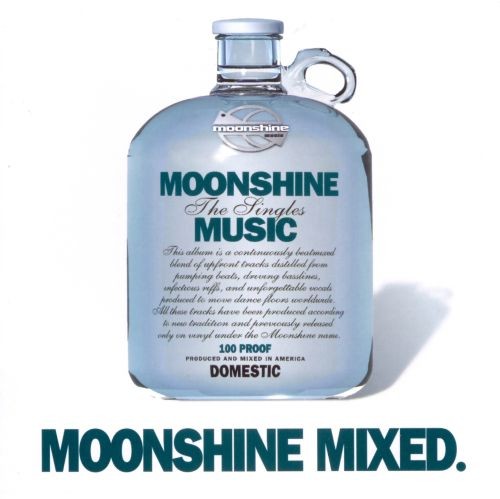 Moonshine Mixed