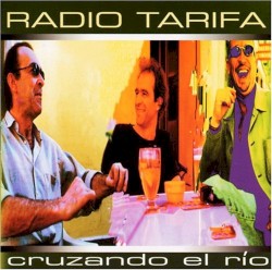Cruzando el río