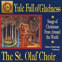 O Yule Full of Gladness