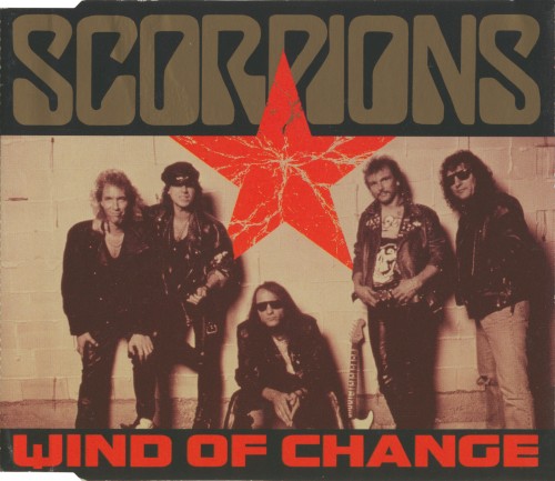 Wind of Change