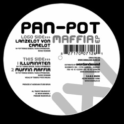 Maffia EP