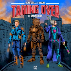 Taking Over