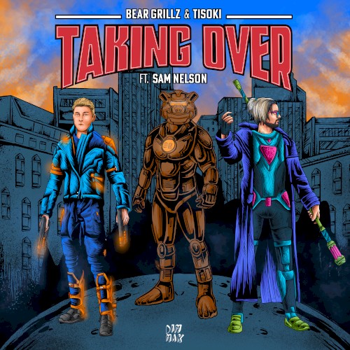 Taking Over