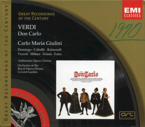 Don Carlo