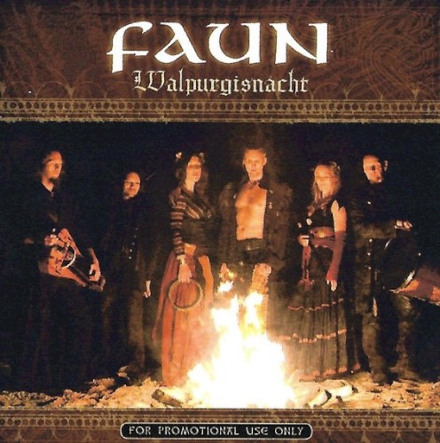 Walpurgisnacht