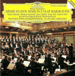 Messe Es-Dur, D 950