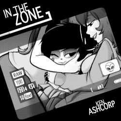 In The Zone