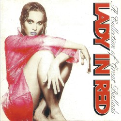Lady in Red: A Collection of Great Ballads