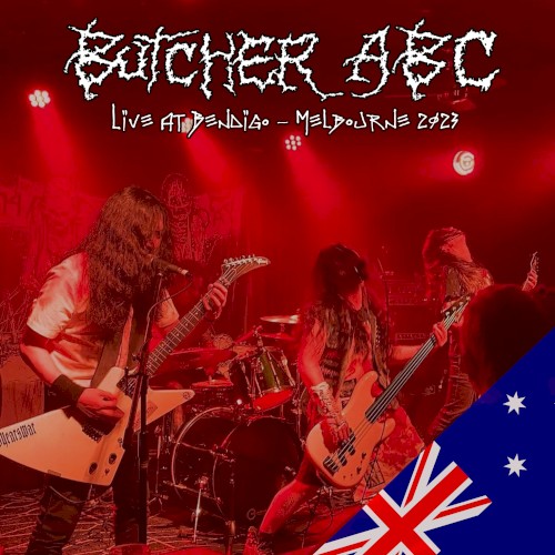 Live at Bendigo, Melbourne 2023