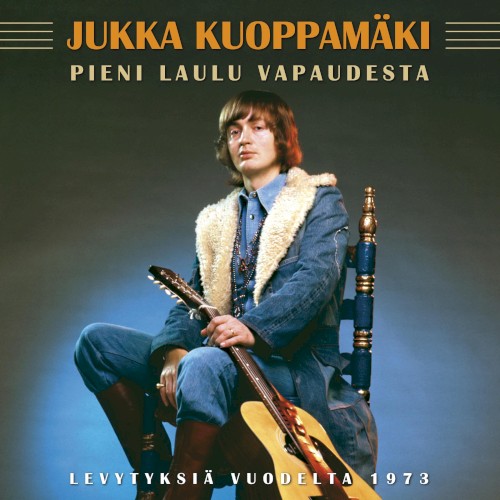 Pieni laulu vapaudesta