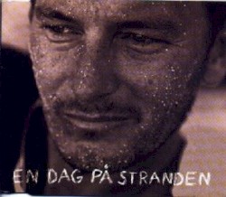 En dag på stranden