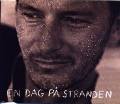 En dag på stranden