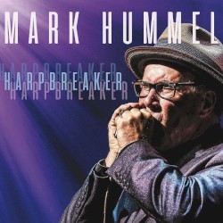 Harpbreaker