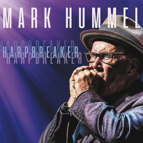 Harpbreaker