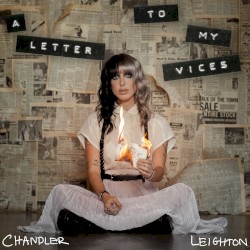 A Letter to My Vices