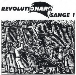 Revolutionære sange 1