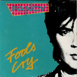 Fools Cry