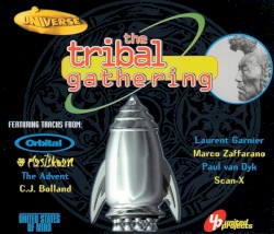The Tribal Gathering