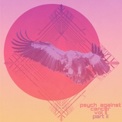 Psych Against Cancer, Vol 2, Part 2