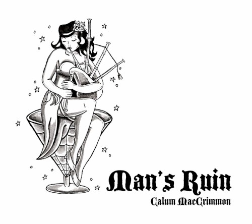 Man's Ruin