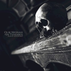 Altar of Nothingness