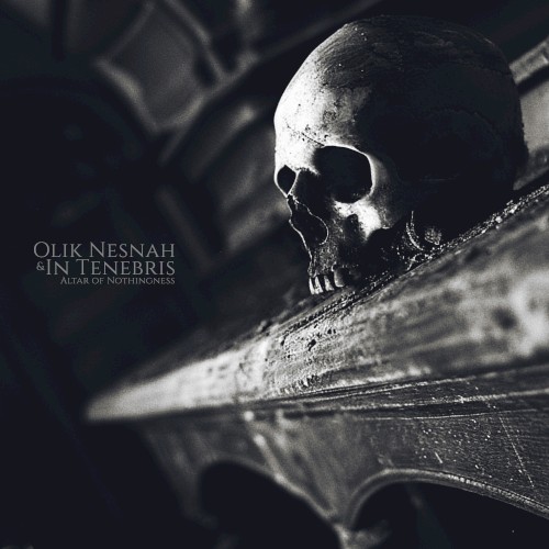 Altar of Nothingness