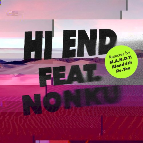 Hi End