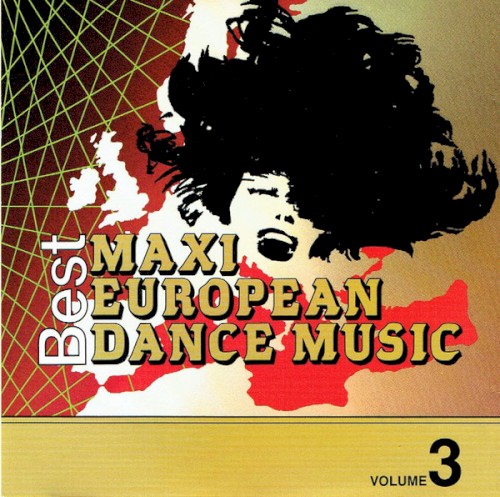 European Maxi Single Hit Collection - Volume 3