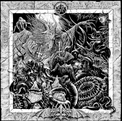 Imprecation / Blaspherian